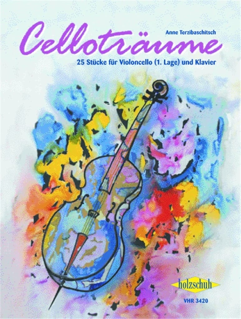 Cello Traume